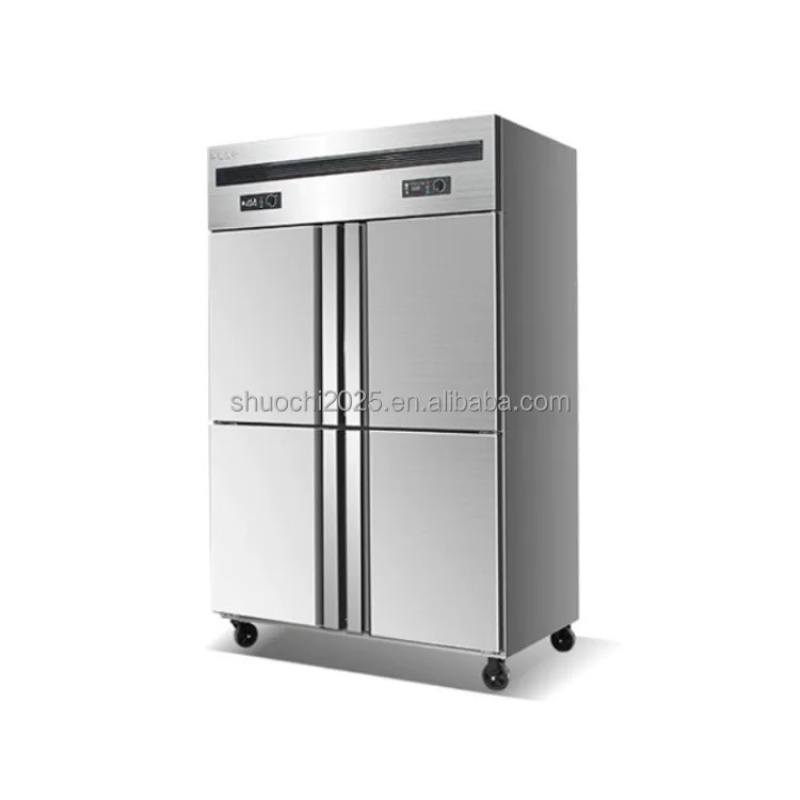 Commercial Chest Freezer - Özel Üretim En İyi Kalite Düşük