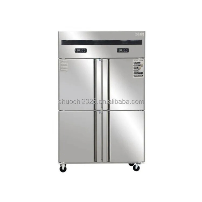 Özel Üretim En İyi Kalite Düşü - Commercial Chest Freezer incelemesi ve fiyatı