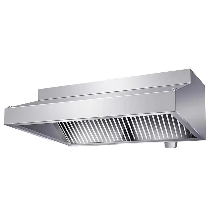 Ticari Paslanmaz Çelik Mutfak  - Commercial Kitchen Hoods incelemesi ve fiyatı
