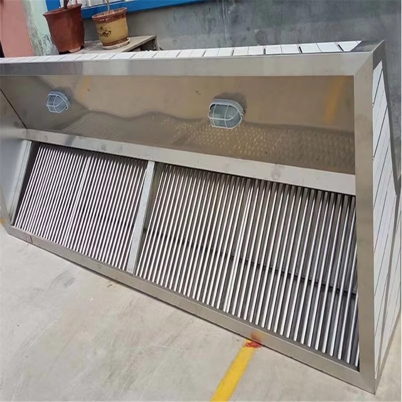 Ticari Özelleştirilebilir Rest - Commercial Kitchen Hoods incelemesi ve fiyatı