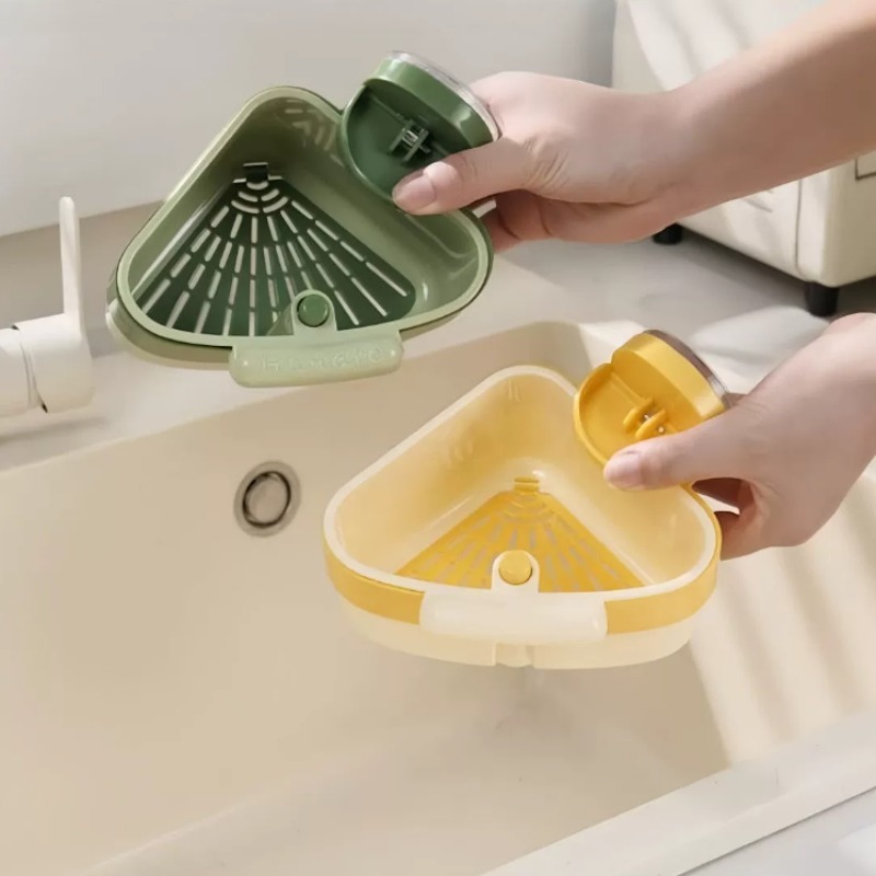 ‌ Mutfak Lavabo Süzgeci Sepeti - Commercial Kitchen Bin incelemesi ve fiyatı