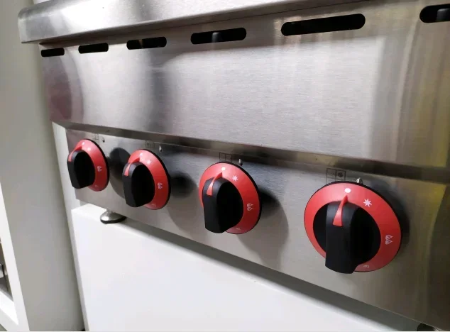 Ticari Paslanmaz Çelik Mutfak  - Range Commercial Kitchen incelemesi ve fiyatı